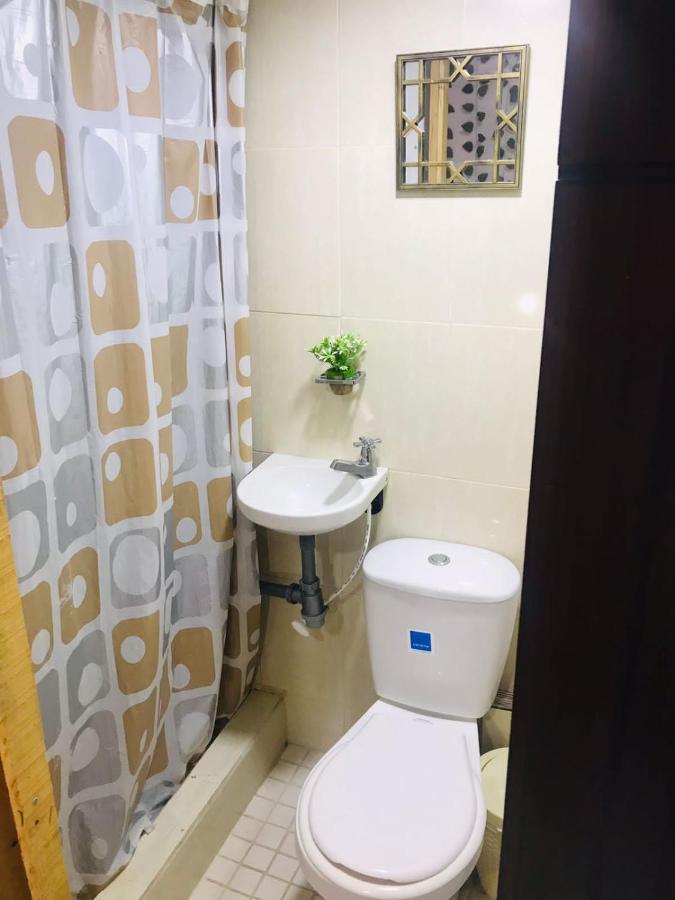 Hostal La 18 เปเรย์รา ภายนอก รูปภาพ