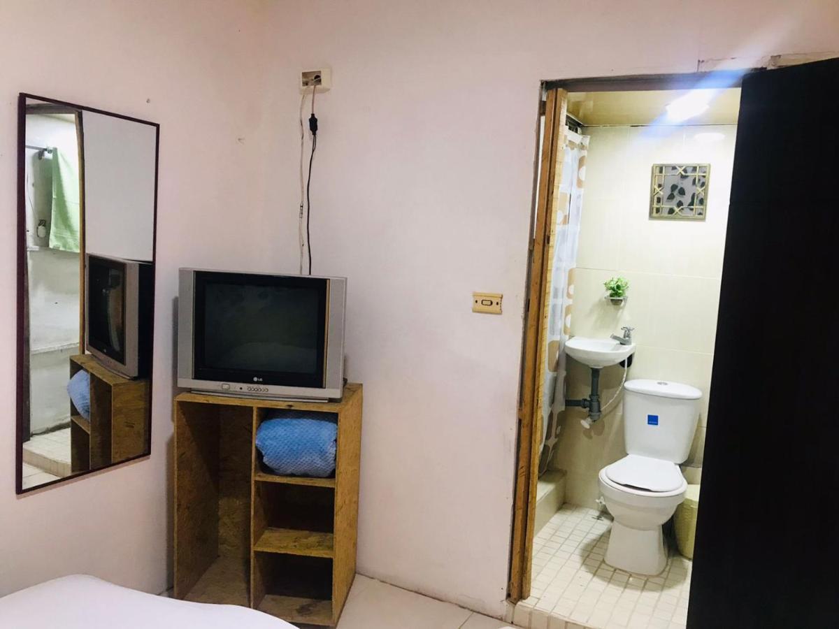 Hostal La 18 เปเรย์รา ภายนอก รูปภาพ