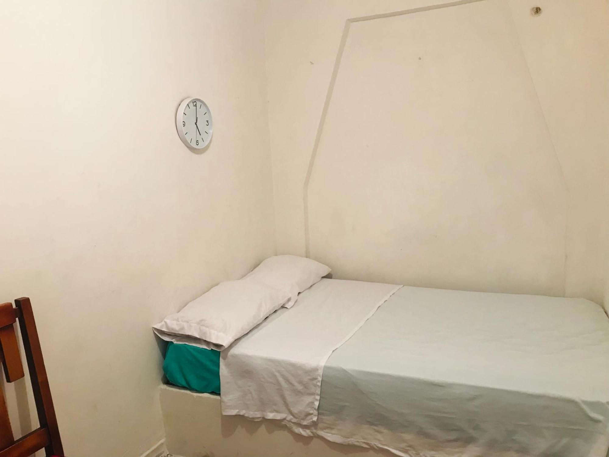 Hostal La 18 เปเรย์รา ภายนอก รูปภาพ