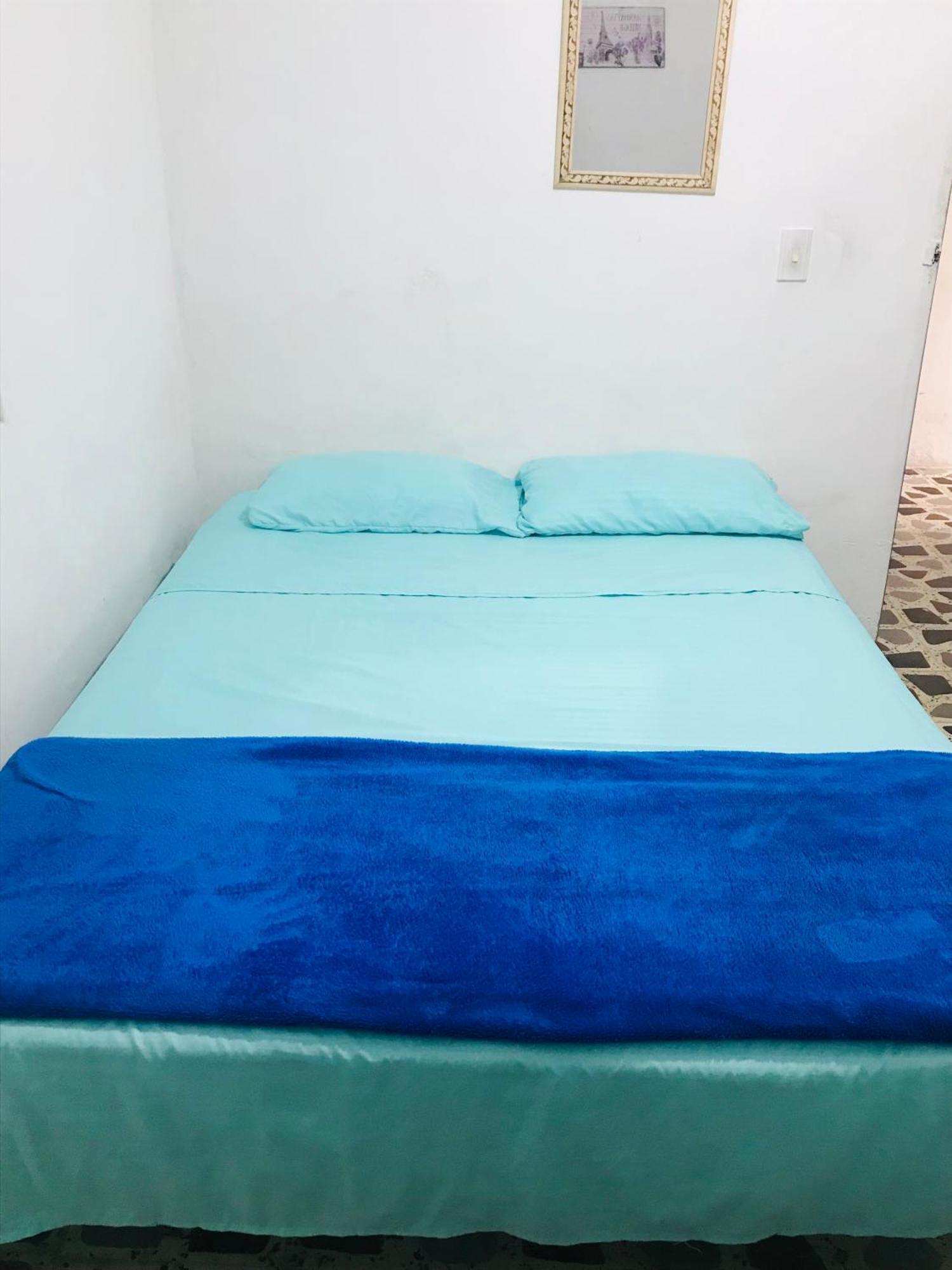 Hostal La 18 เปเรย์รา ภายนอก รูปภาพ